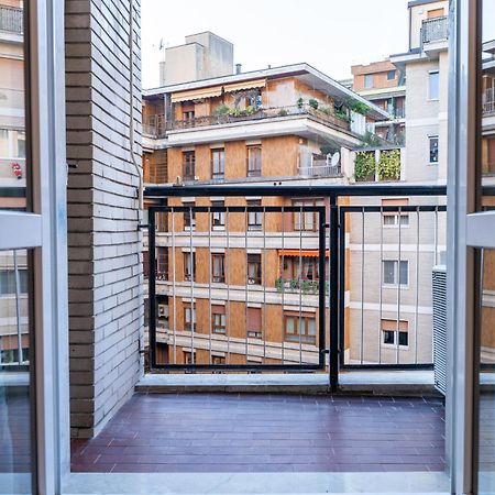 Luxury Suite Sempione Milan Exterior photo