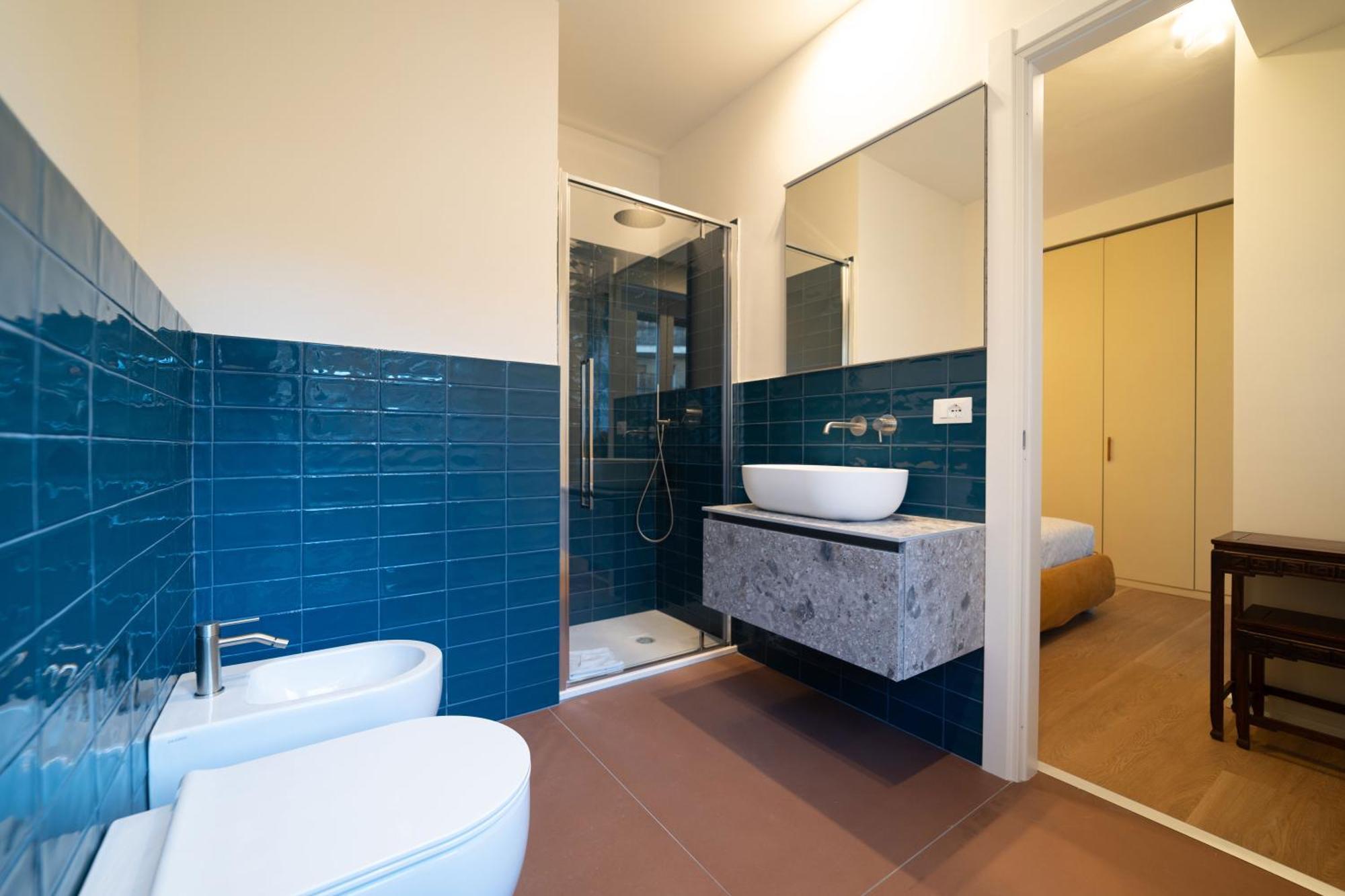 Luxury Suite Sempione Milan Exterior photo