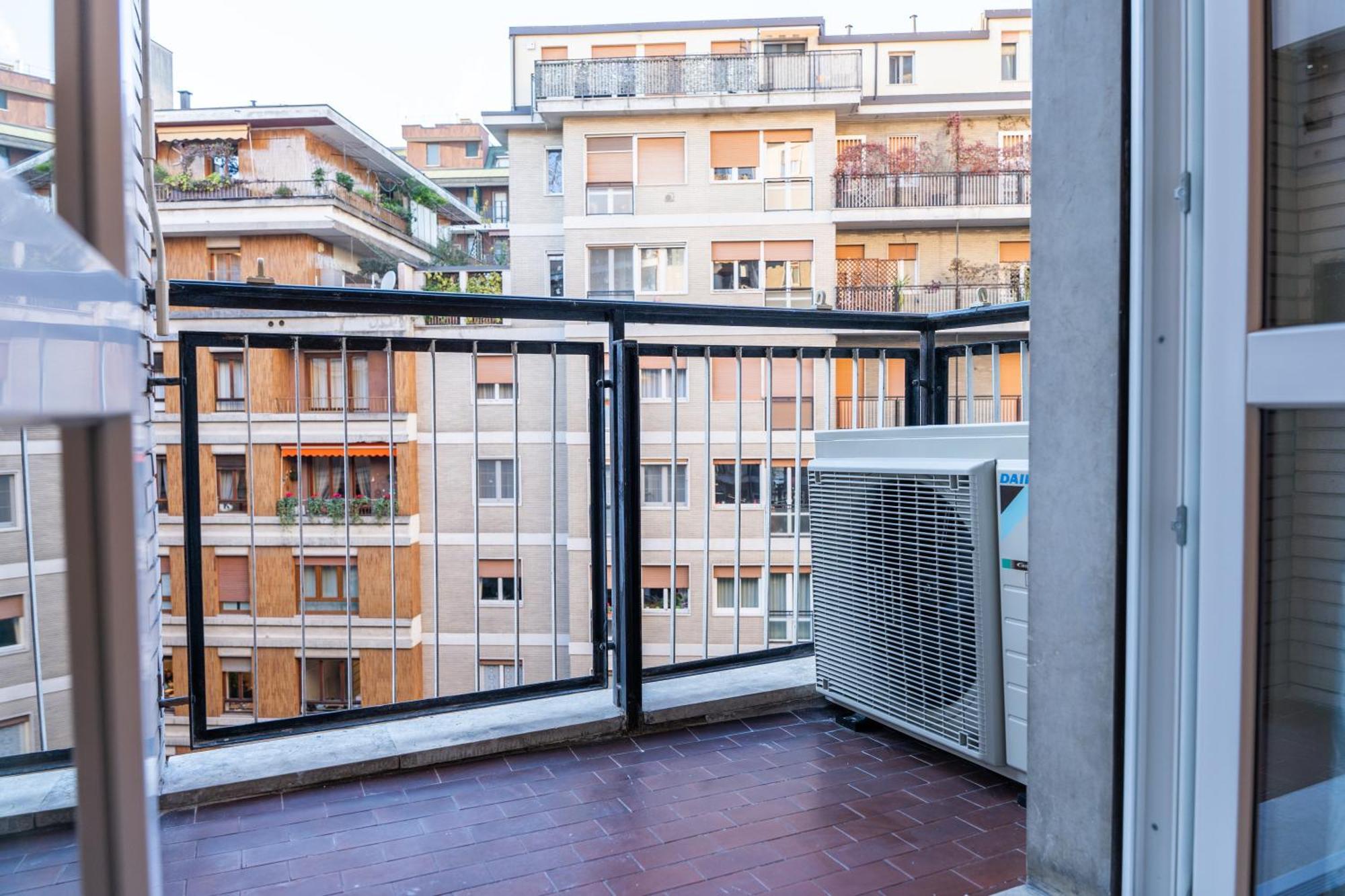 Luxury Suite Sempione Milan Exterior photo
