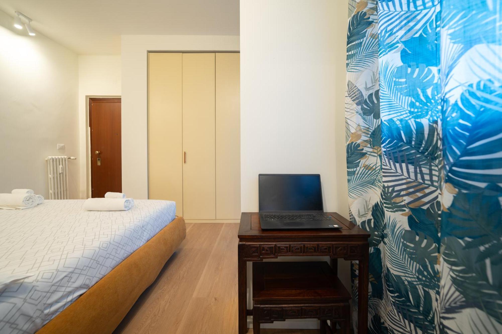 Luxury Suite Sempione Milan Exterior photo