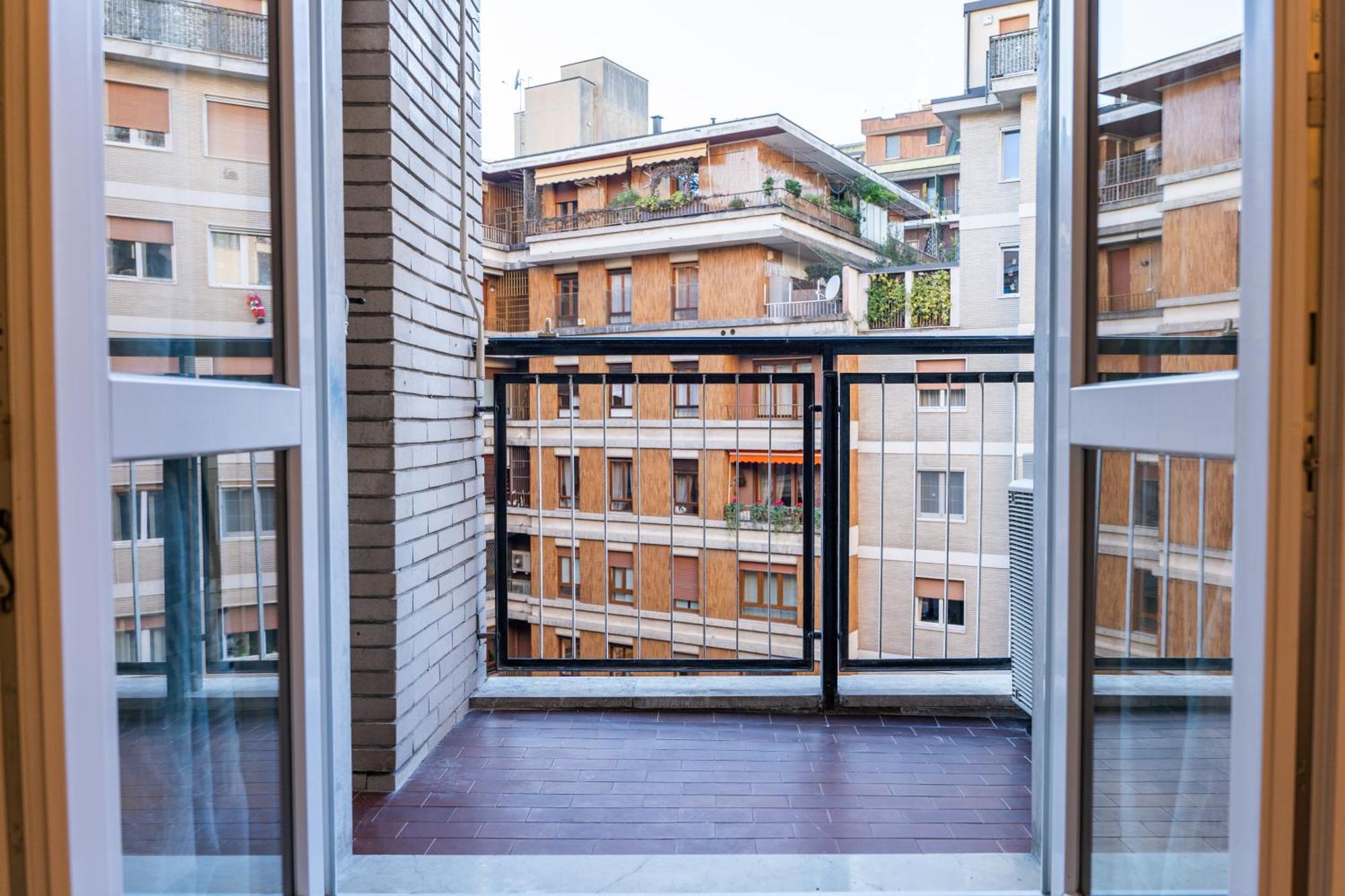 Luxury Suite Sempione Milan Exterior photo