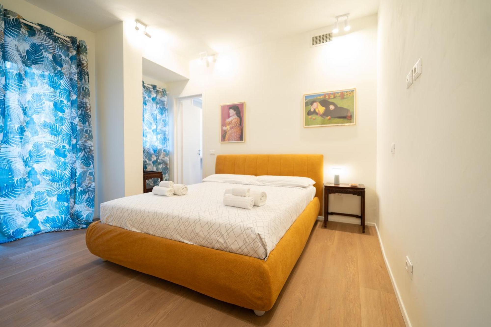 Luxury Suite Sempione Milan Exterior photo