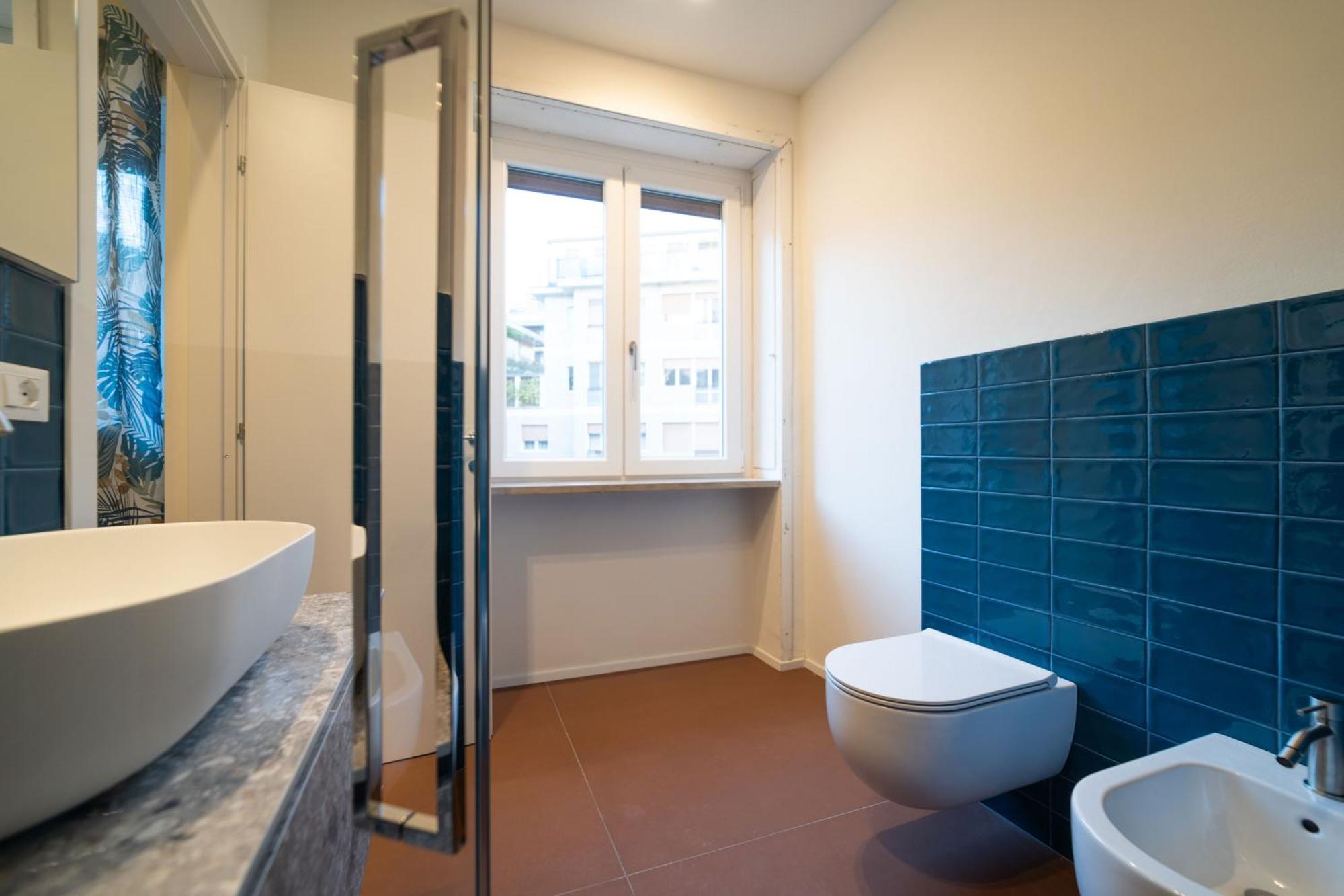 Luxury Suite Sempione Milan Exterior photo