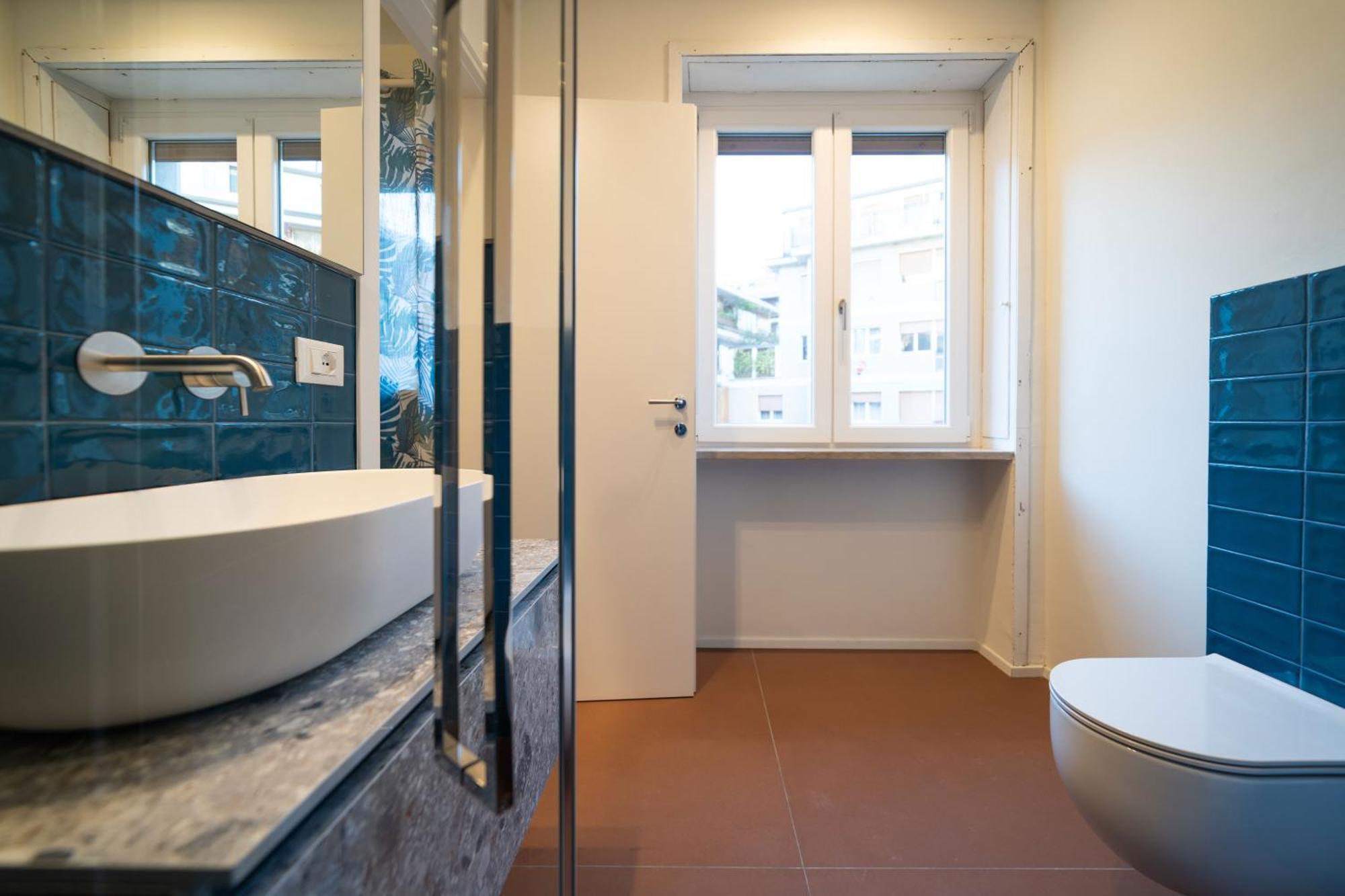 Luxury Suite Sempione Milan Exterior photo